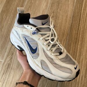 Vintage 2004 Nike Xccelerator TR